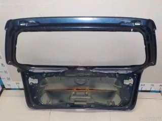 3AF827025A VAG Дверь багажника Volkswagen Passat B7 Арт E52012334, вид 8