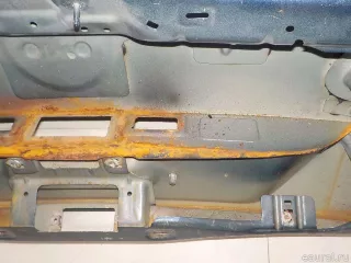 3AF827025A VAG Дверь багажника Volkswagen Passat B7 Арт E52012334, вид 9