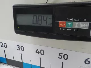 1612000Q0C Nissan Дроссельная заслонка Nissan Qashqai 2 restailing Арт E52018605, вид 2