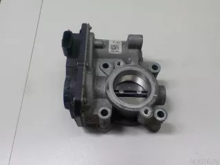 1612000Q0C Nissan Дроссельная заслонка Nissan Qashqai 2 restailing Арт E52018605, вид 4