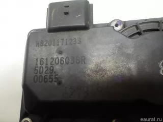 1612000Q0C Nissan Дроссельная заслонка Nissan Qashqai 2 restailing Арт E52018605, вид 8