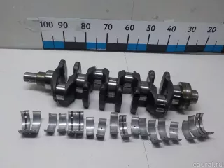 1340130040 Toyota Коленвал Toyota Hilux 7 Арт E52032134, вид 1