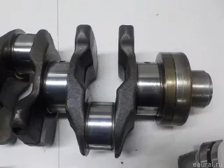 1340130040 Toyota Коленвал Toyota Hilux 7 Арт E52032134, вид 11
