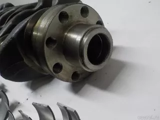 1340130040 Toyota Коленвал Toyota Hilux 7 Арт E52032134, вид 12