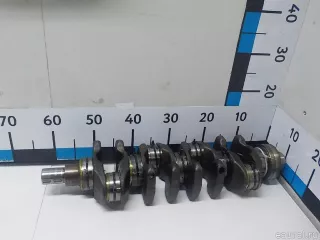 1340130040 Toyota Коленвал Toyota Hilux 7 Арт E52032134, вид 13