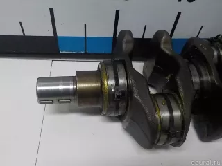 1340130040 Toyota Коленвал Toyota Hilux 7 Арт E52032134, вид 14