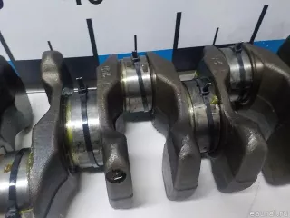 1340130040 Toyota Коленвал Toyota Hilux 7 Арт E52032134, вид 15