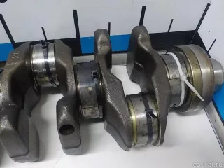 1340130040 Toyota Коленвал Toyota Hilux 7 Арт E52032134, вид 16