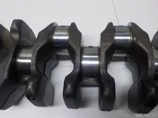 1340130040 Toyota Коленвал Toyota Hilux 7 Арт E52032134, вид 10