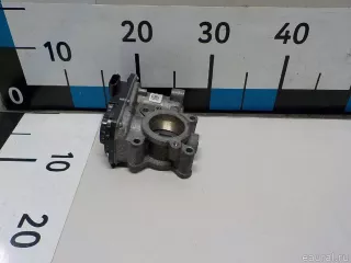 1612000Q0C Nissan Заслонка дроссельная электрическая Nissan Juke 2 Арт E52097722, вид 1