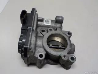 1612000Q0C Nissan Заслонка дроссельная электрическая Nissan Juke 2 Арт E52097722, вид 3