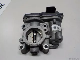 1612000Q0C Nissan Заслонка дроссельная электрическая Nissan Juke 2 Арт E52097722, вид 4