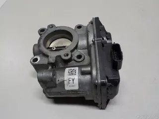 1612000Q0C Nissan Заслонка дроссельная электрическая Nissan Juke 2 Арт E52097722, вид 5
