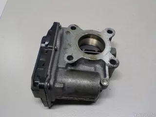 1612000Q0C Nissan Заслонка дроссельная электрическая Nissan Juke 2 Арт E52097722, вид 7