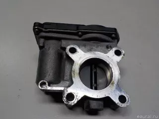 1612000Q0C Nissan Заслонка дроссельная электрическая Nissan Juke 2 Арт E52097722, вид 8