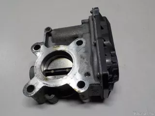 1612000Q0C Nissan Заслонка дроссельная электрическая Nissan Juke 2 Арт E52097722, вид 9