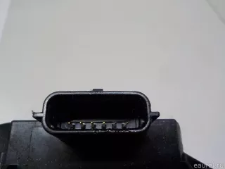 1612000Q0C Nissan Заслонка дроссельная электрическая Nissan Juke 2 Арт E52097722, вид 10