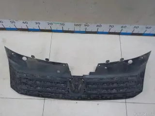 3AA853651OQE VAG Решетка радиатора Volkswagen Passat B7 Арт E52148023, вид 4