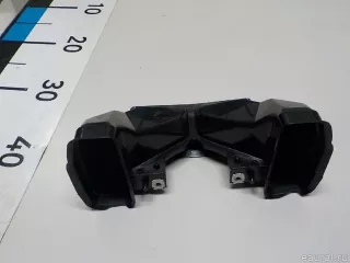  Воздуховод отопителя Porsche Cayenne 958 Арт E52167047, вид 5