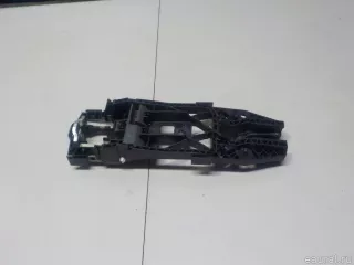 95853188500 VAG Кронштейн ручки Porsche Cayenne 958 Арт E52170155, вид 10