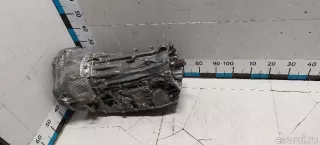 95830001215 VAG АКПП (автоматическая коробка переключения передач) Porsche Cayenne 958 Арт E52173893, вид 15
