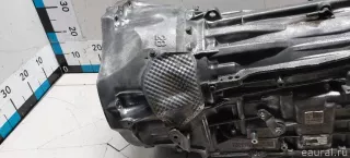 95830001215 VAG АКПП (автоматическая коробка переключения передач) Porsche Cayenne 958 Арт E52173893, вид 5