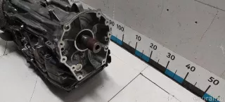 95830001215 VAG АКПП (автоматическая коробка переключения передач) Porsche Cayenne 958 Арт E52173893, вид 6