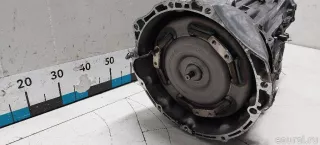 95830001215 VAG АКПП (автоматическая коробка переключения передач) Porsche Cayenne 958 Арт E52173893, вид 8