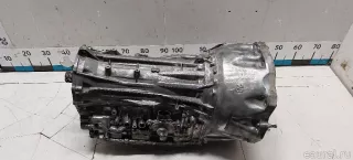 95830001215 VAG АКПП (автоматическая коробка переключения передач) Porsche Cayenne 958 Арт E52173893, вид 9