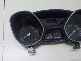 1909778 Ford Щиток приборов (приборная панель) Ford C-max 2 restailing Арт E52178507, вид 3