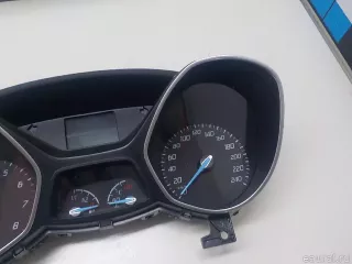 1909778 Ford Щиток приборов (приборная панель) Ford C-max 2 restailing Арт E52178507, вид 4