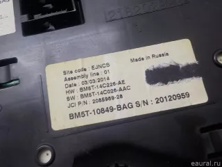 1909778 Ford Щиток приборов (приборная панель) Ford C-max 2 restailing Арт E52178507, вид 10