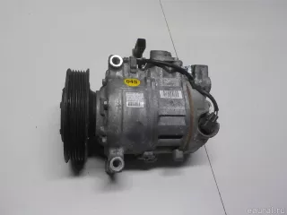 4G0260805A VAG Компрессор кондиционера Audi TT 3 Арт E52231994, вид 1