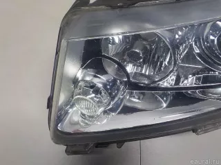 55079411AG Chrysler Фара левая Jeep Cherokee KL Арт E52246945, вид 4