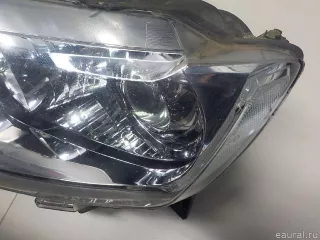 55079411AG Chrysler Фара левая Jeep Cherokee KL Арт E52246945, вид 6