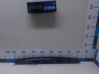 95851257601G2X VAG Накладка двери багажника Porsche Cayenne 958 Арт E52290210, вид 1