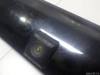 95851257601G2X VAG Накладка двери багажника Porsche Cayenne 958 Арт E52290210, вид 6