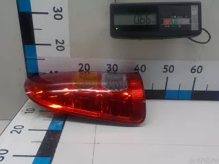 815610K030 Toyota Фонарь задний левый Toyota Hilux 7 Арт E52316275, вид 1