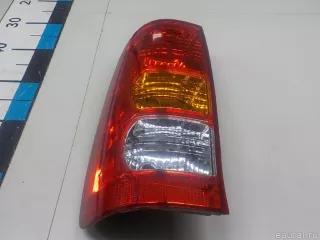 815610K030 Toyota Фонарь задний левый Toyota Hilux 7 Арт E52316275, вид 2