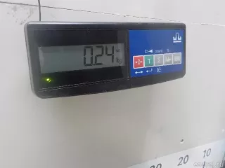 291104Y100 Hyundai-Kia Защита антигравийная Kia Rio 3 Арт E52323427, вид 2