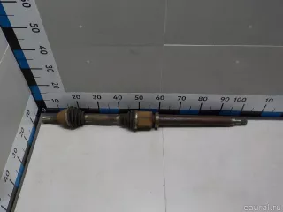 1712273 Ford Полуось передняя правая (приводной вал, шрус) Ford C-max 2 restailing Арт E52326068, вид 1