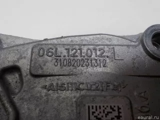 06L121012L VAG Насос антифриза (помпа) Volkswagen Jetta 6 Арт E52326980, вид 3