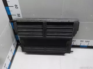  Воздухозаборник (наружный) Ford Focus 3 restailing Арт E52332978