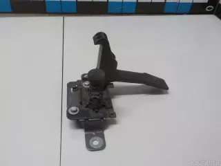 656030002R Renault Крючок капота Renault Scenic 3 Арт E52344730, вид 2