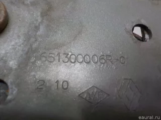656030002R Renault Крючок капота Renault Scenic 3 Арт E52344730, вид 10