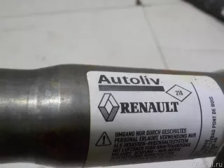 985P10013R Renault Подушка безопасности боковая (шторка) Renault Scenic 3 Арт E52345131, вид 13