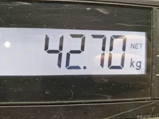 8201184362 Renault МКПП (механическая коробка переключения передач) Renault Scenic 3 Арт E52356025, вид 18