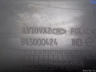 845000424 Renault Дефлектор Lada largus  Арт E52371750, вид 8