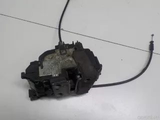 805020006R Renault Замок двери передней правой Renault Scenic 3 Арт E52384498, вид 6