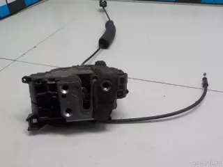 805020006R Renault Замок двери передней правой Renault Scenic 3 Арт E52384498, вид 7